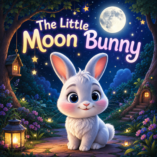 🌟 Bella and the Sleeping Star Magical Sleep Story for Children